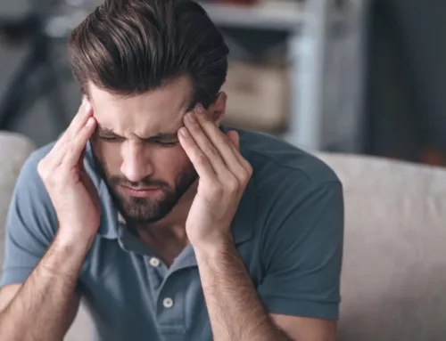 TMJ Headache: What You Should Know