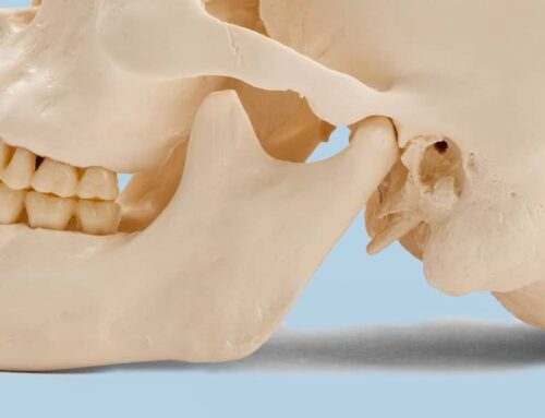 Jaw Popping And Clicking: Causes And Treatments